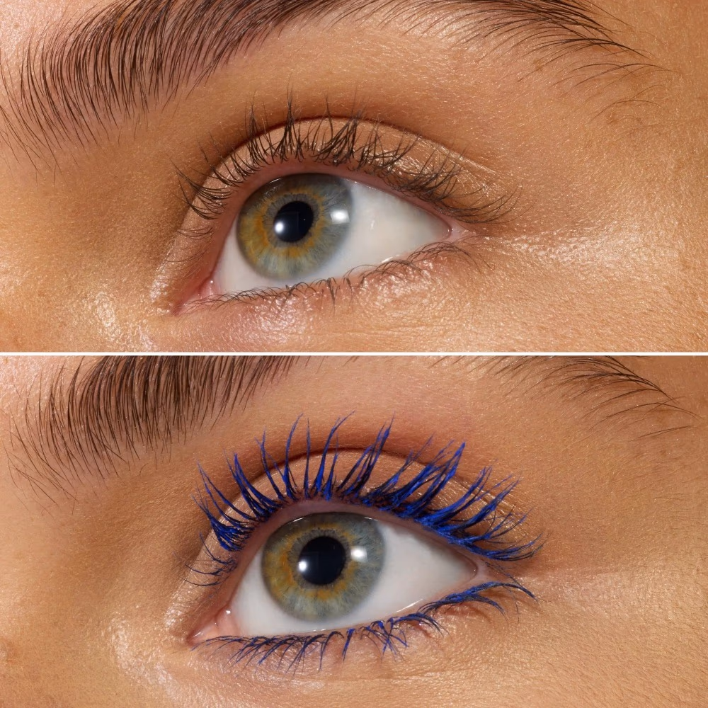 Essence I Love Extreme Crazy Volume Mascara Blue – Bold Lash Volume with Intense Color 5