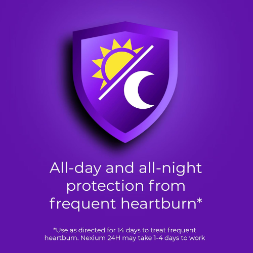Nexium 40mg (14 Tablets) 2