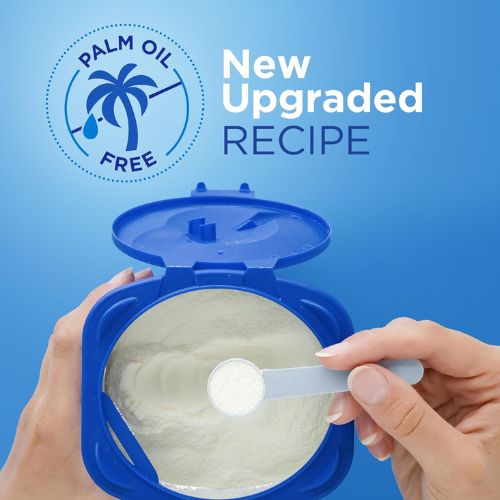 Aptamil Advance Stage 1 Infant Milk Formula 800Gm 4