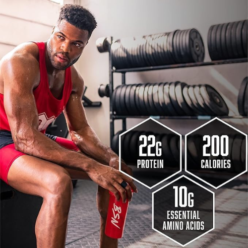 BSN Syntha 6 Vanilla 5lb 4