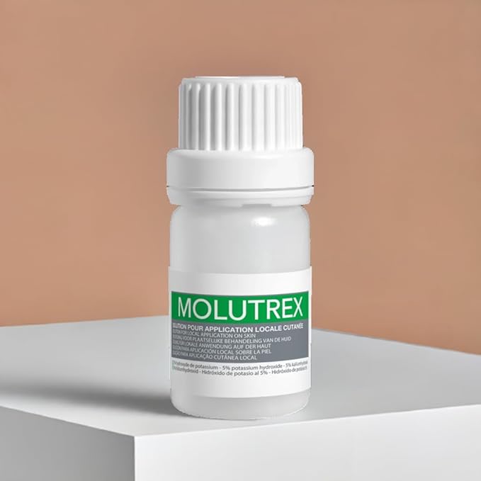 ACM Molutrex 3ml 4