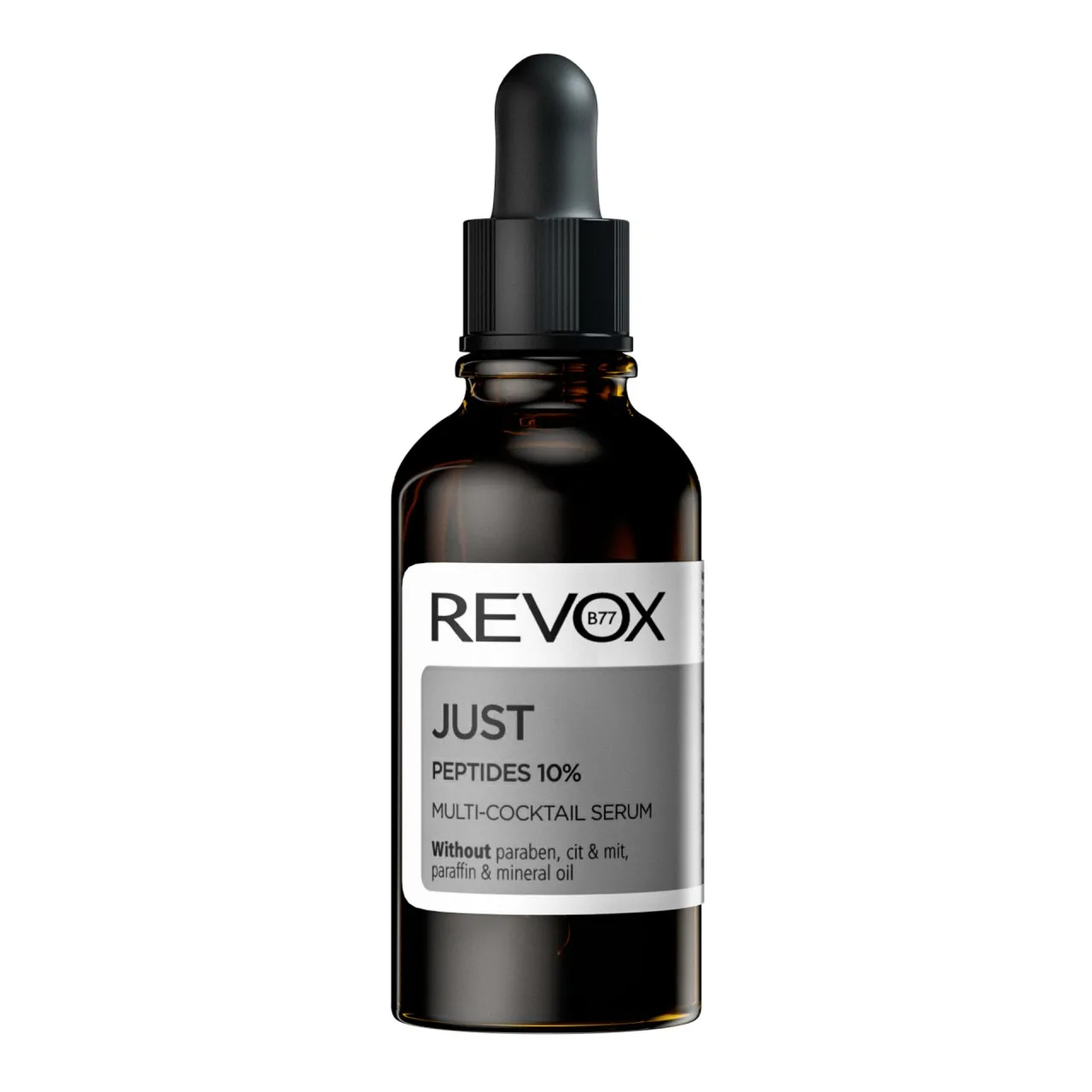 Revox Just Peptides 10% Multi-Cocktail Serum 30ml 2