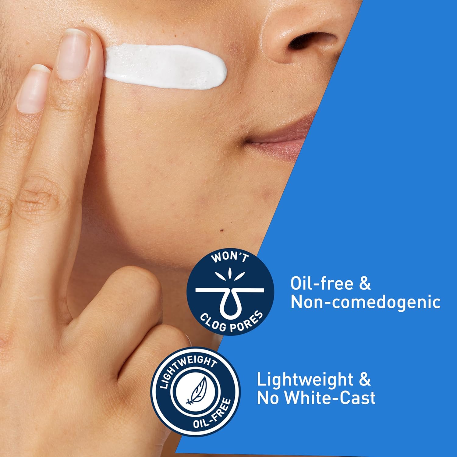 Cerave Ultra Light Moisturizing Lotion SPF 30 - 50ml 3