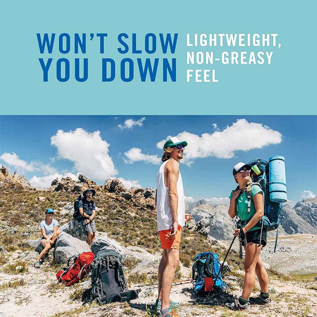 Banana Boat Sport Sunscreen Lotion SPF30 90ml 5