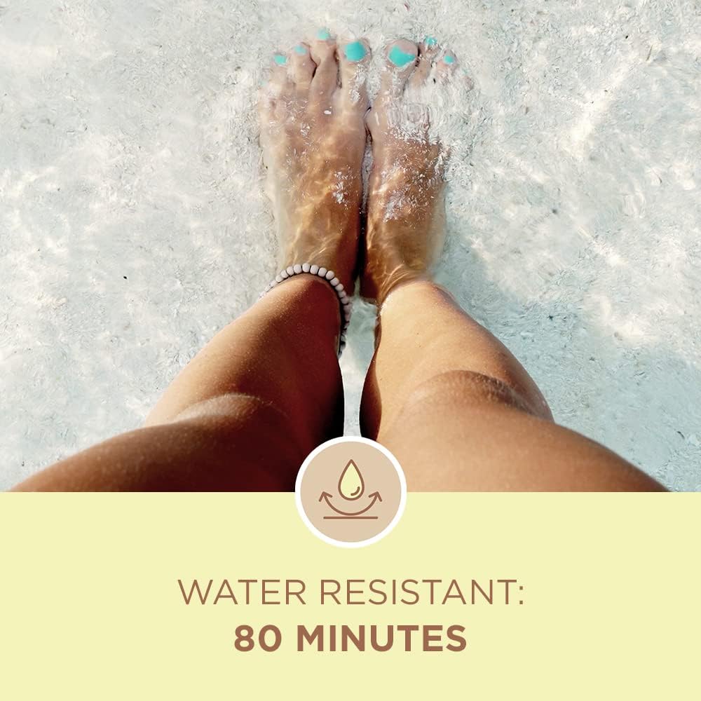 Coppertone Sunscreen Lotion Tanning 15 -237ml 4