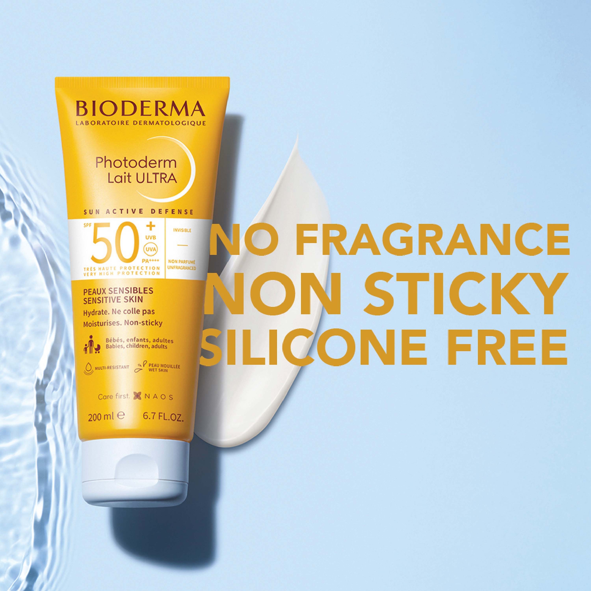 Bioderma Photoderm Lotion SPF50+ 200ml 4