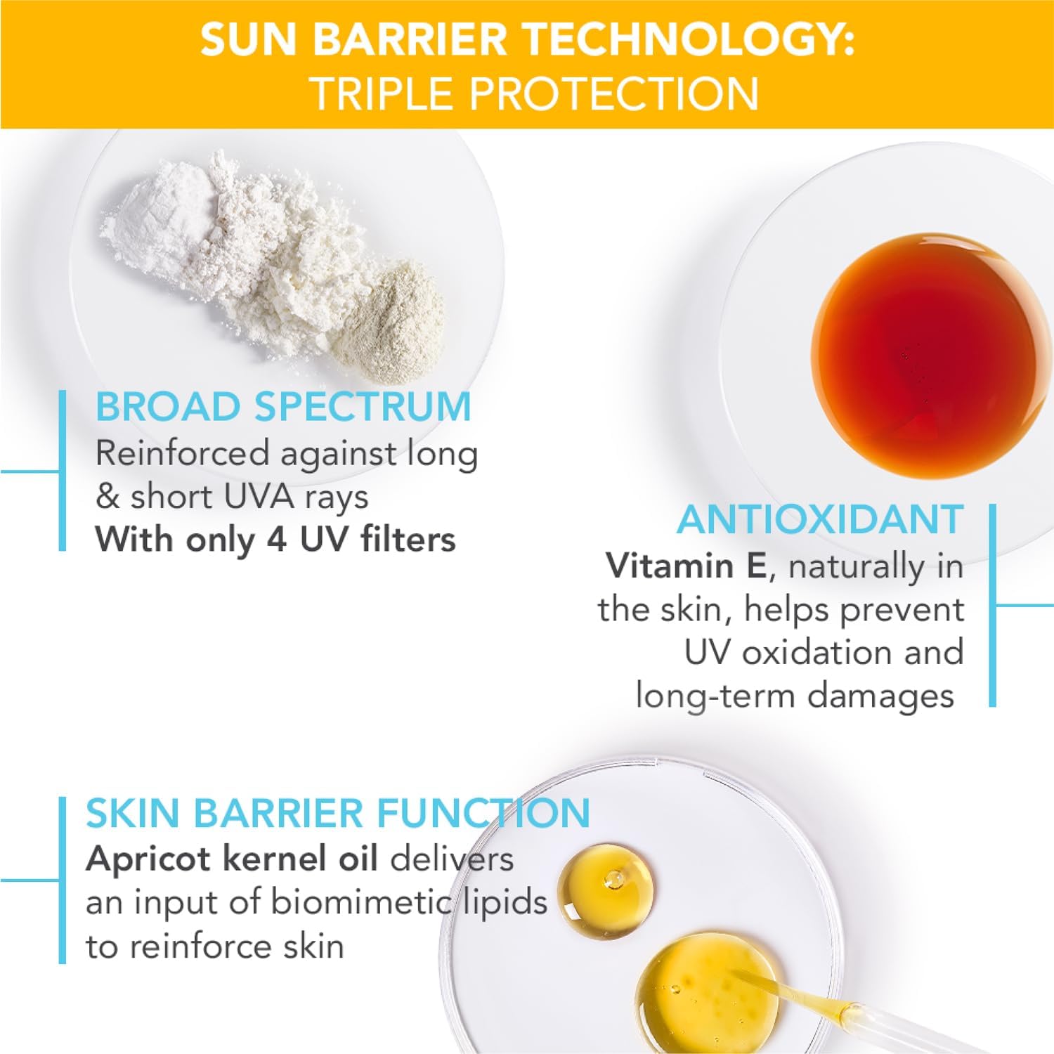 Bioderma Photoderm Pediatric SPF 50+ Spray 200ml 4