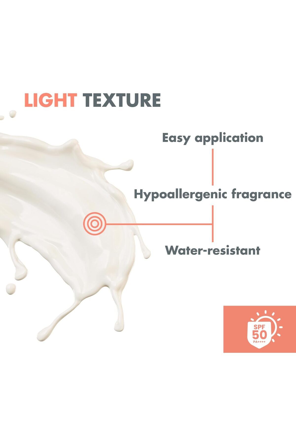 Avene Very High Protection Spf 50+ Spray - 200ml 4