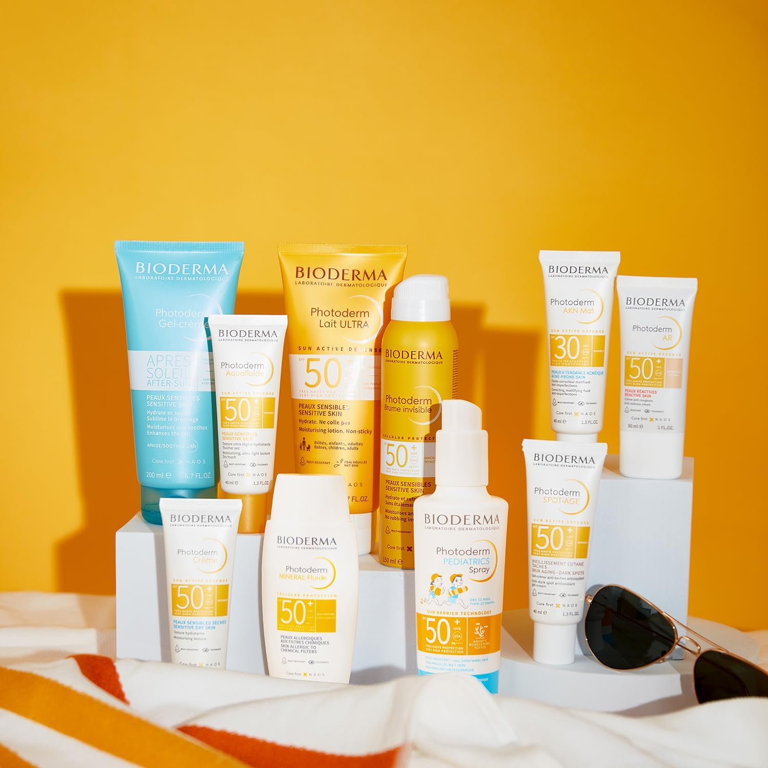Bioderma Photoderm AR SPF 50+  Cream 30ml 5