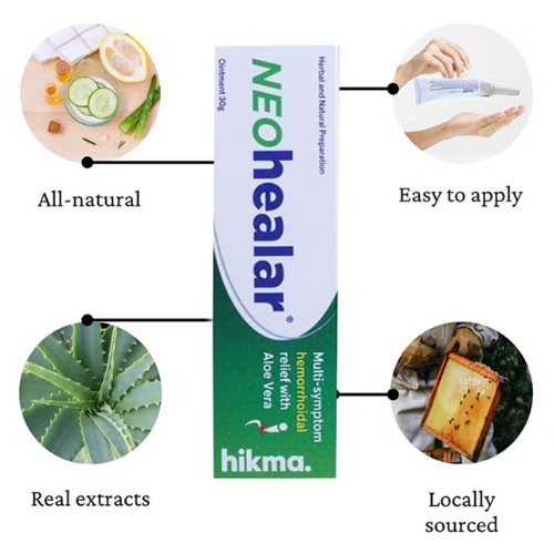 Neo Healar Ointment 30g 2