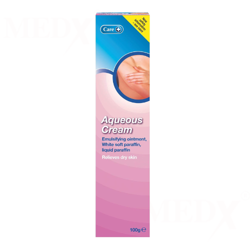 Aqueous Calamine Cream 100Gm 2