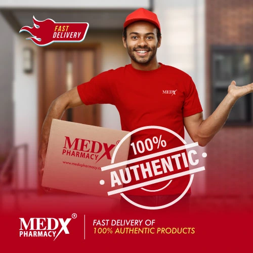 Joflam 50Mg Tablets 20S 3