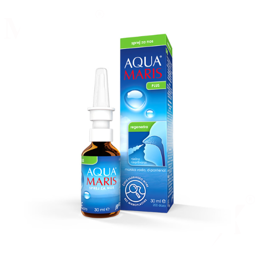 Aqua Maris Plus 30Ml 2