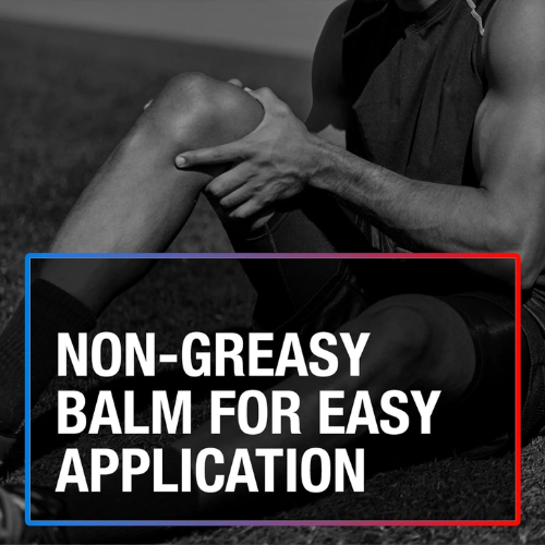 Icy Hot Pain Relief Balm 99.2 Gm 4