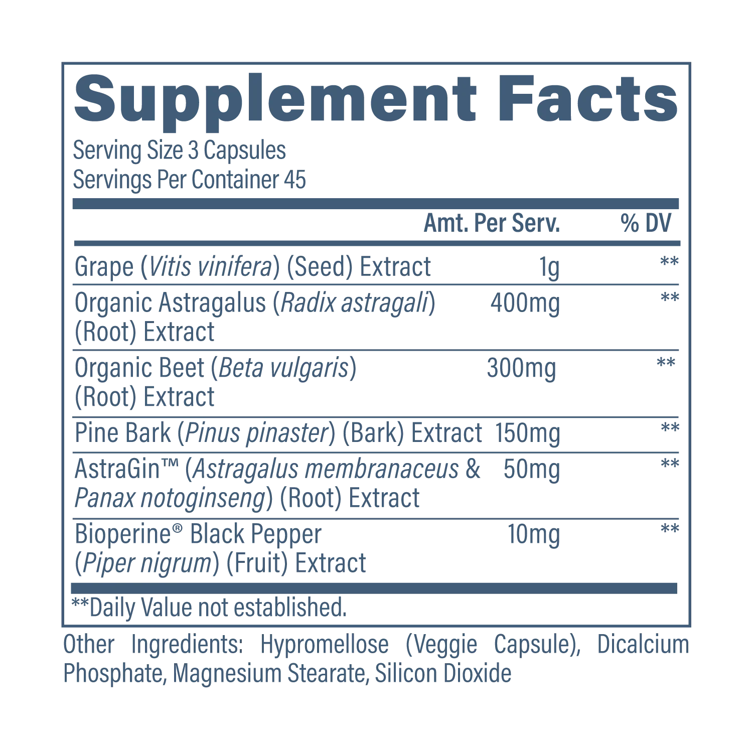 Revive Kidney 135 Capsules  2