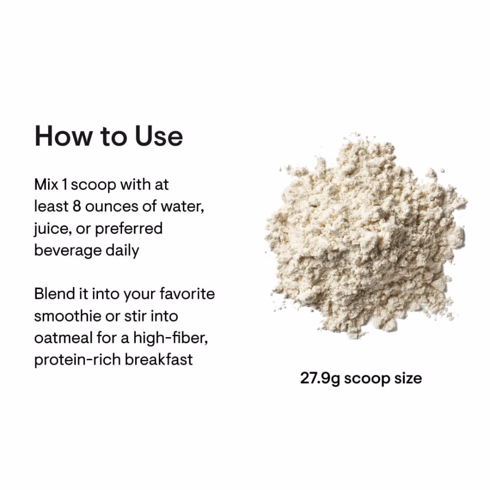 Thorne Whey Protein Isolate Vanilla - 837g 3