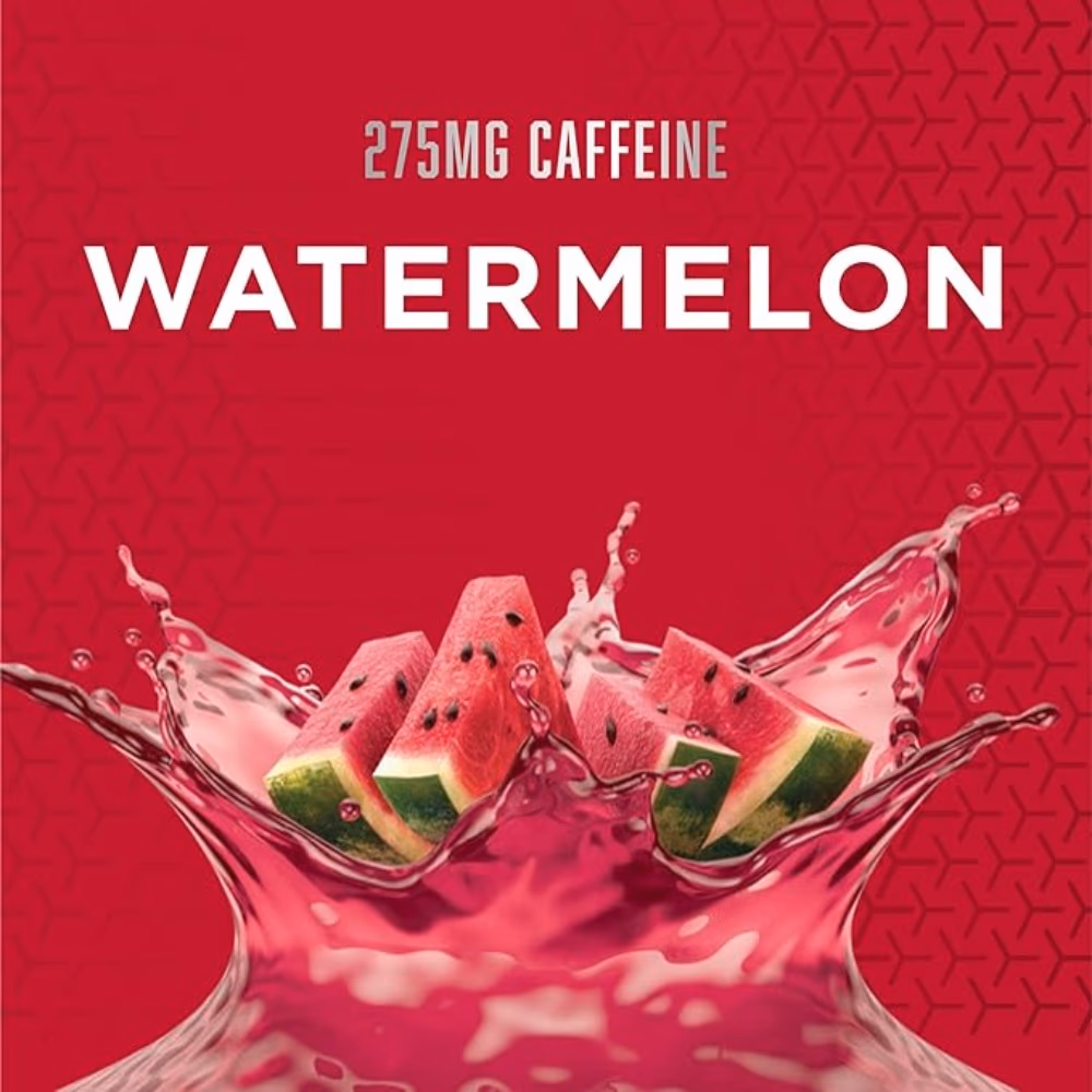 BSN NO Xplode Watermelon 30s 3